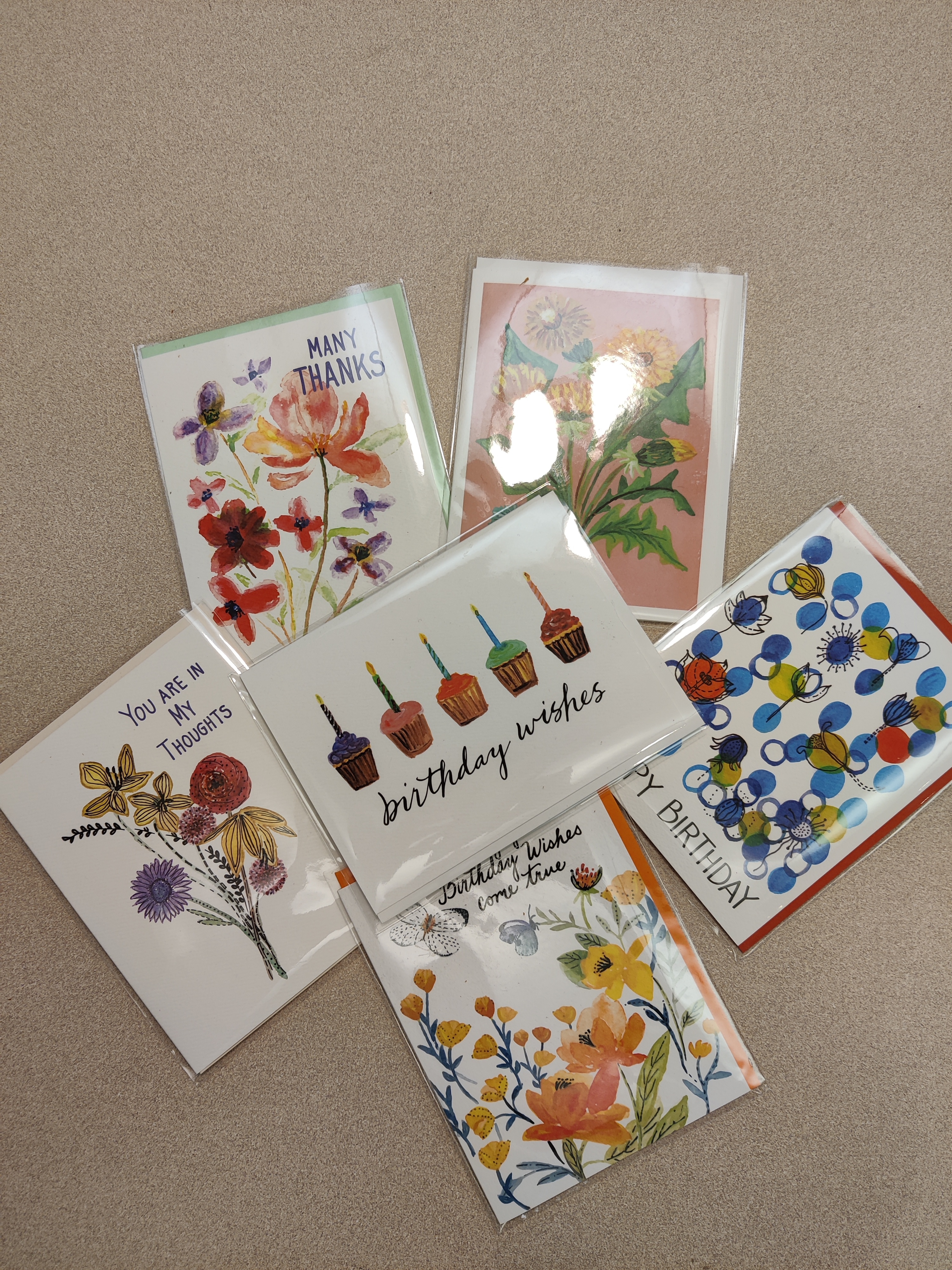 Greeting Card